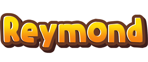 Reymond cookies logo