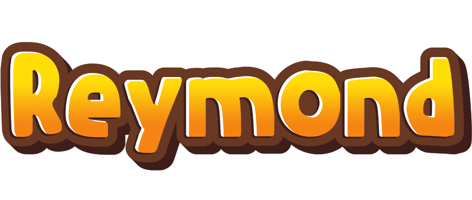 Reymond cookies logo