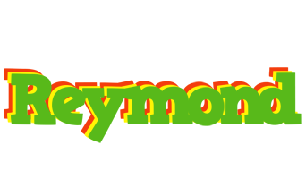 Reymond crocodile logo