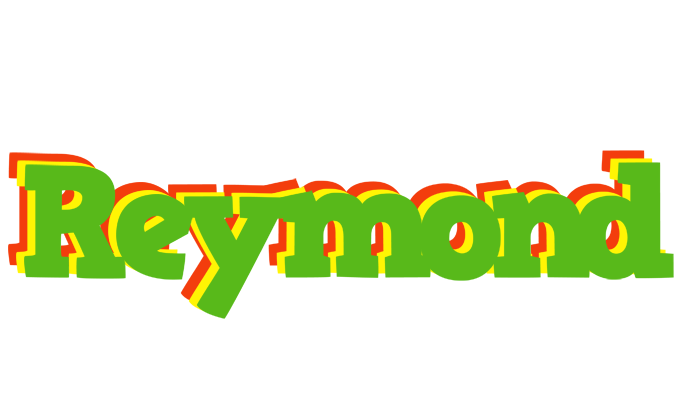 Reymond crocodile logo