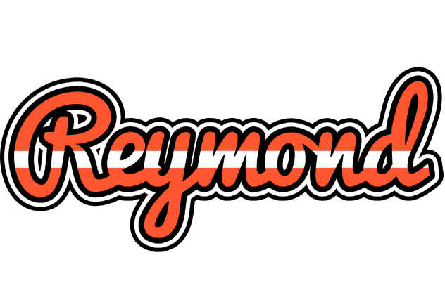 Reymond denmark logo