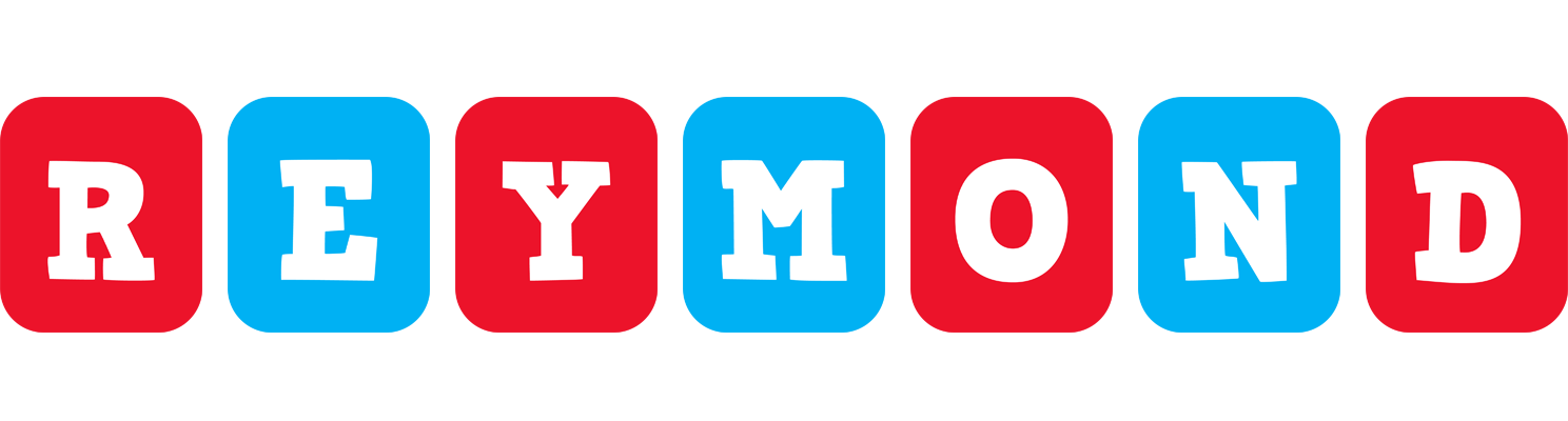 Reymond diesel logo