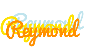 Reymond energy logo