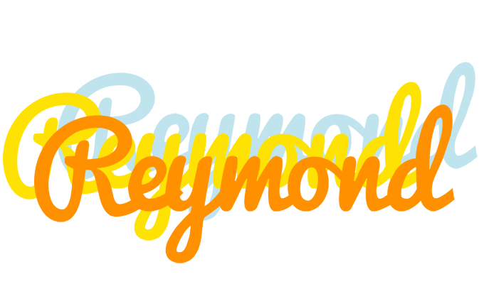 Reymond energy logo