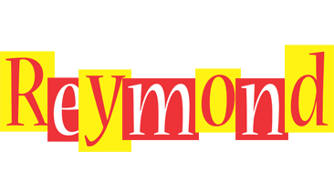 Reymond errors logo