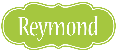 Reymond family logo