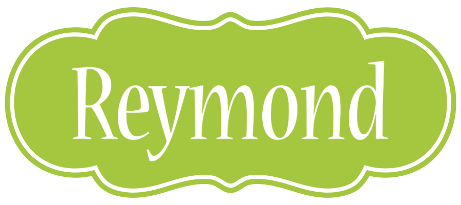 Reymond family logo