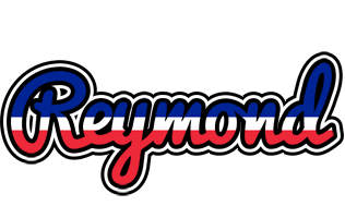 Reymond france logo