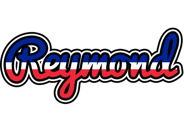 Reymond france logo