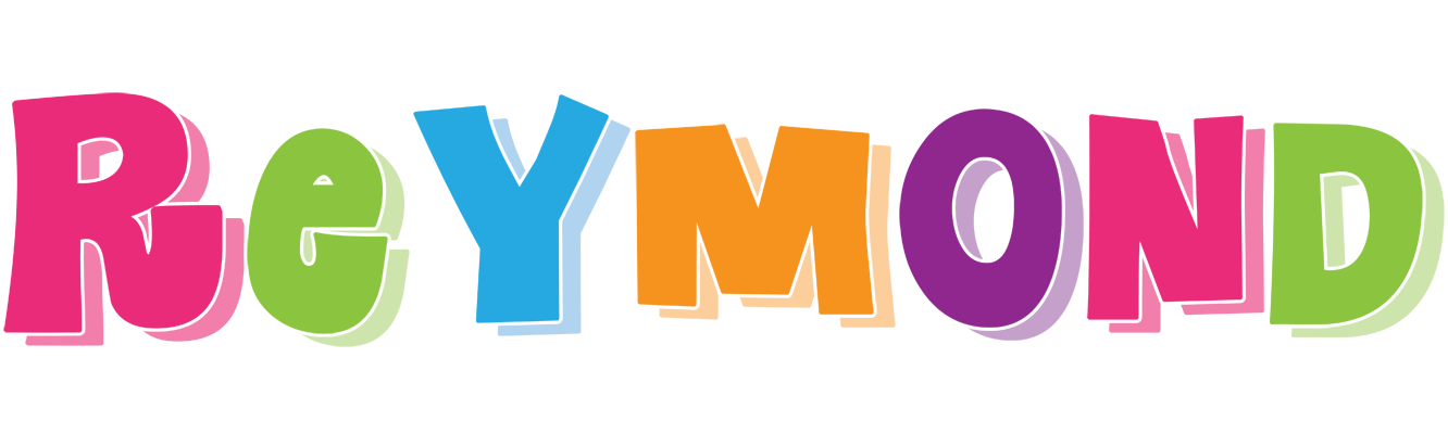 Reymond friday logo