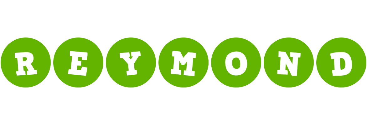 Reymond games logo