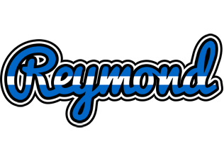 Reymond greece logo