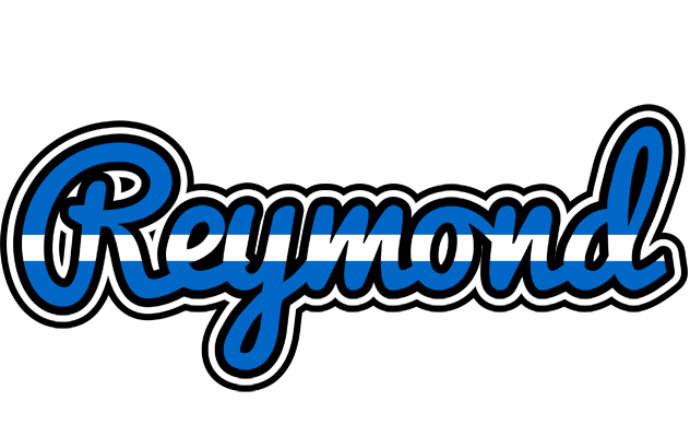 Reymond greece logo