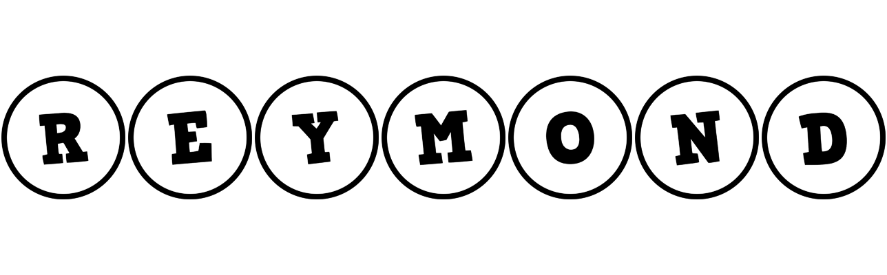 Reymond handy logo