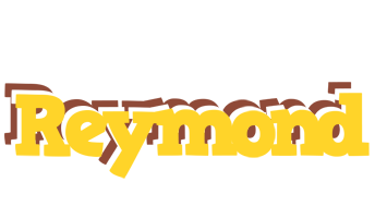 Reymond hotcup logo