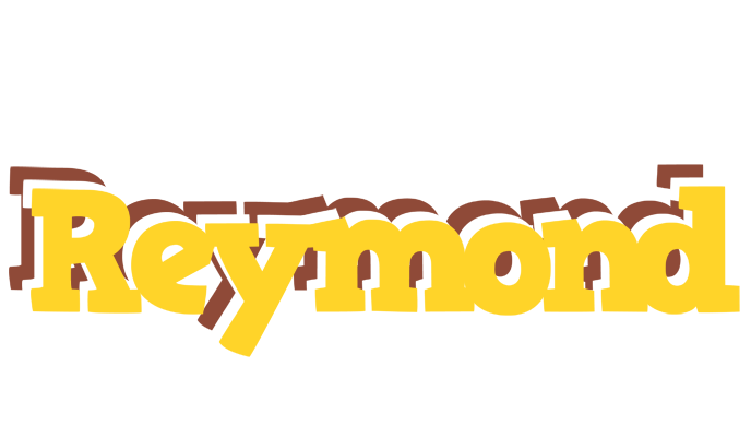 Reymond hotcup logo