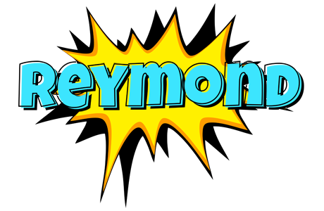 Reymond indycar logo