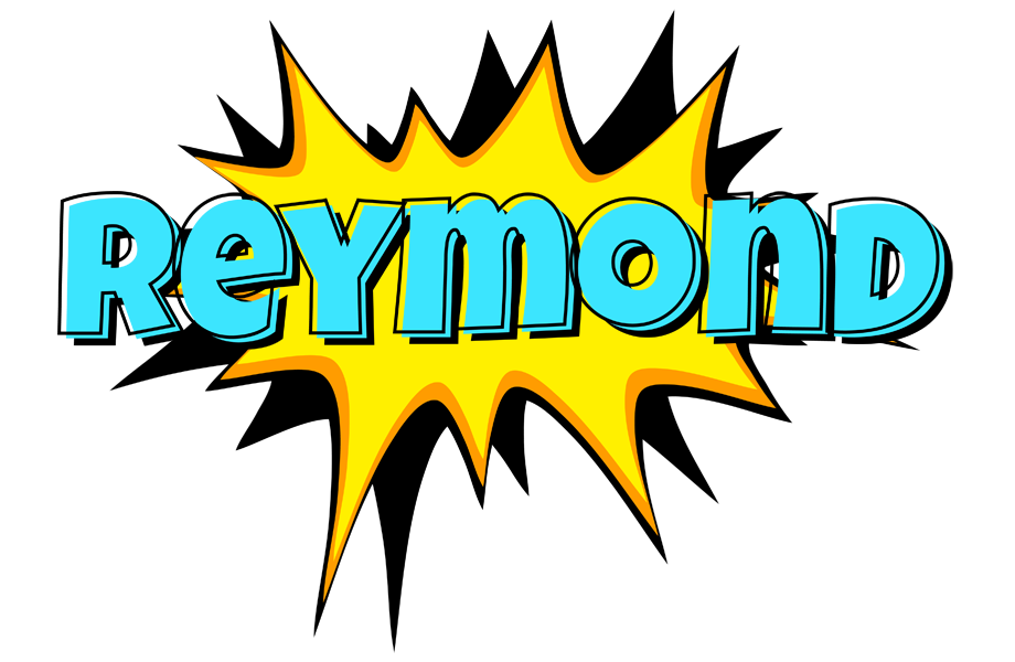 Reymond indycar logo