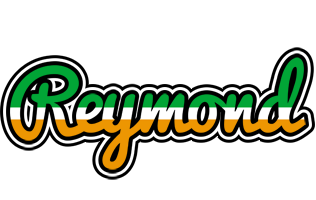 Reymond ireland logo