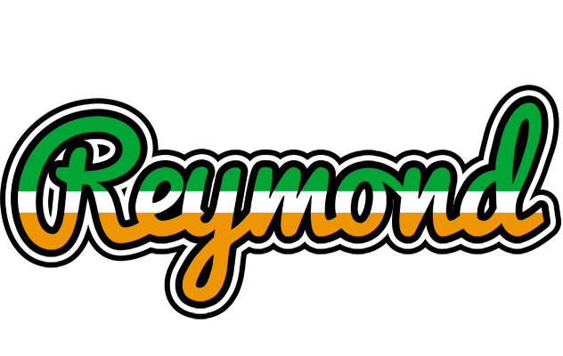 Reymond ireland logo