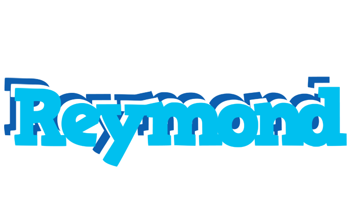 Reymond jacuzzi logo