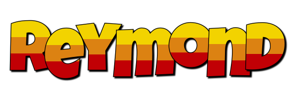 Reymond jungle logo