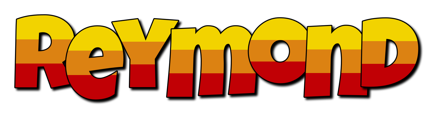 Reymond jungle logo