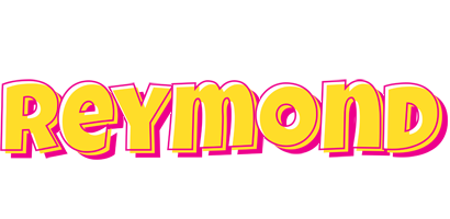 Reymond kaboom logo