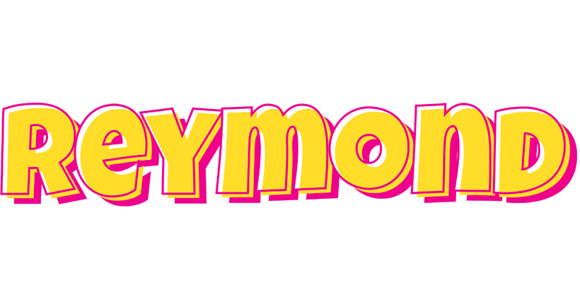 Reymond kaboom logo