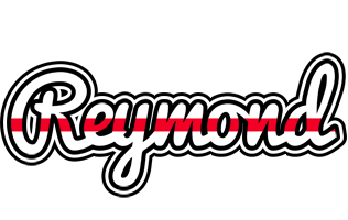 Reymond kingdom logo