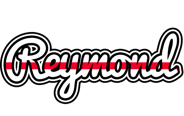 Reymond kingdom logo