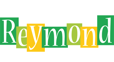 Reymond lemonade logo