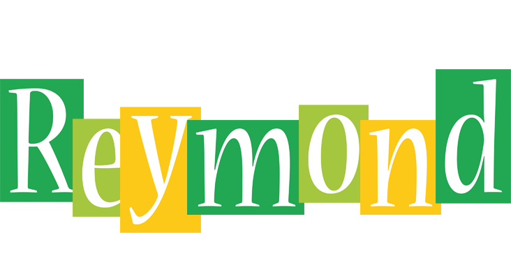 Reymond lemonade logo