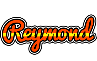 Reymond madrid logo