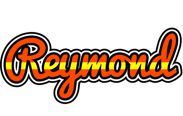 Reymond madrid logo