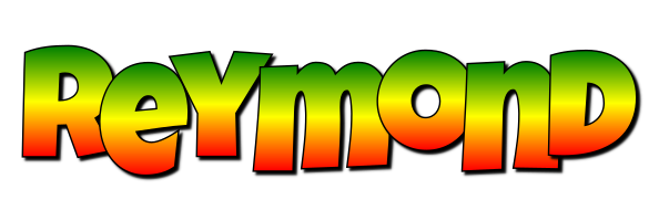 Reymond mango logo