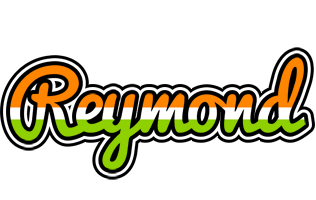 Reymond mumbai logo