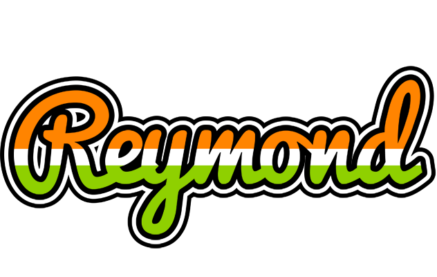Reymond mumbai logo