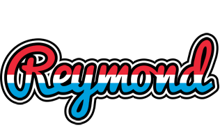 Reymond norway logo