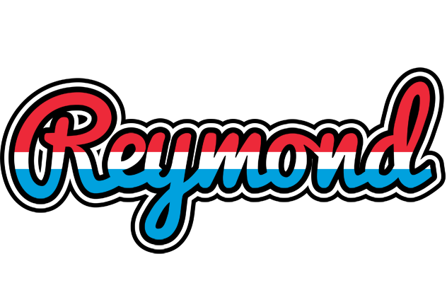 Reymond norway logo