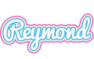 Reymond outdoors logo