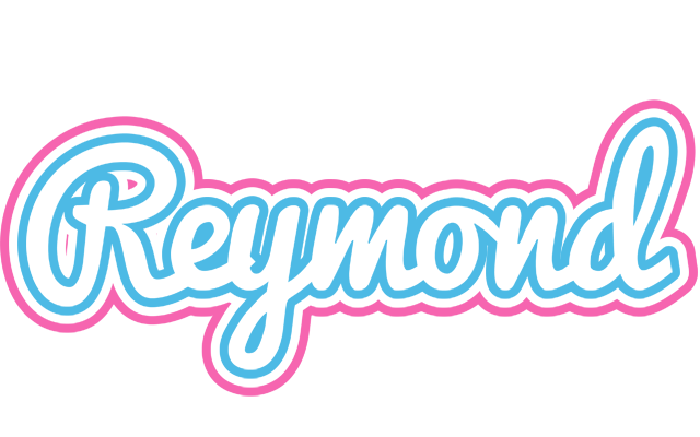 Reymond outdoors logo
