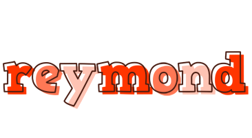 Reymond paint logo