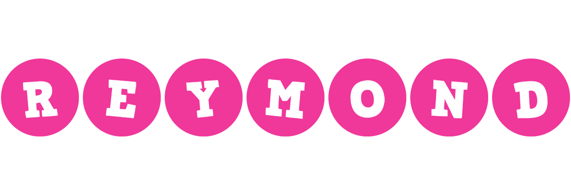 Reymond poker logo