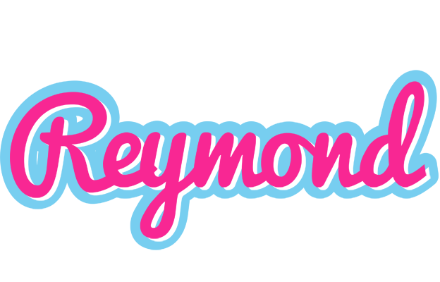 Reymond popstar logo