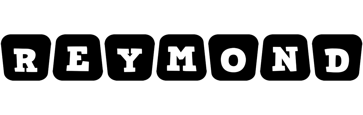 Reymond racing logo