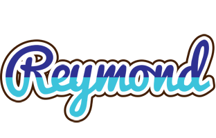 Reymond raining logo