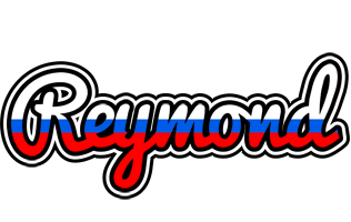 Reymond russia logo