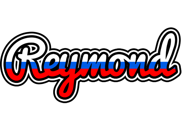 Reymond russia logo