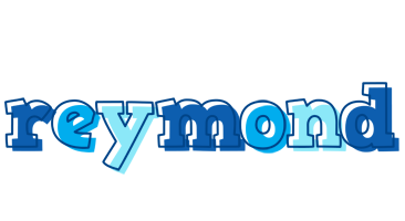 Reymond sailor logo